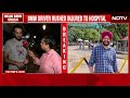 Delhi News | Finance Ministry DY Secretary Dies After BMW Hits His Bike; Son Alleges Coverup  - 04:59 min - News - Video