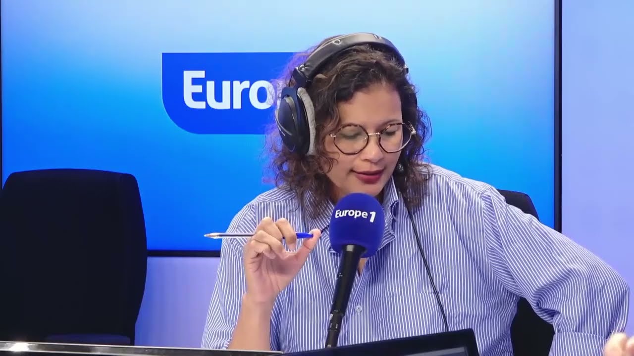"On diffusait la propagande du Hamas dans les facs": le témoignage d'un repenti des Frères musulmans