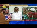 YS Jagan moves closely with BJP for his political gain, alleges Kaluva Srinivasa Rao