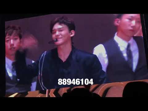 180714 The Elyxion dot in Seoul kaching