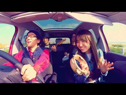 阿部真央「なんにもない今から」Music Video【Official】
