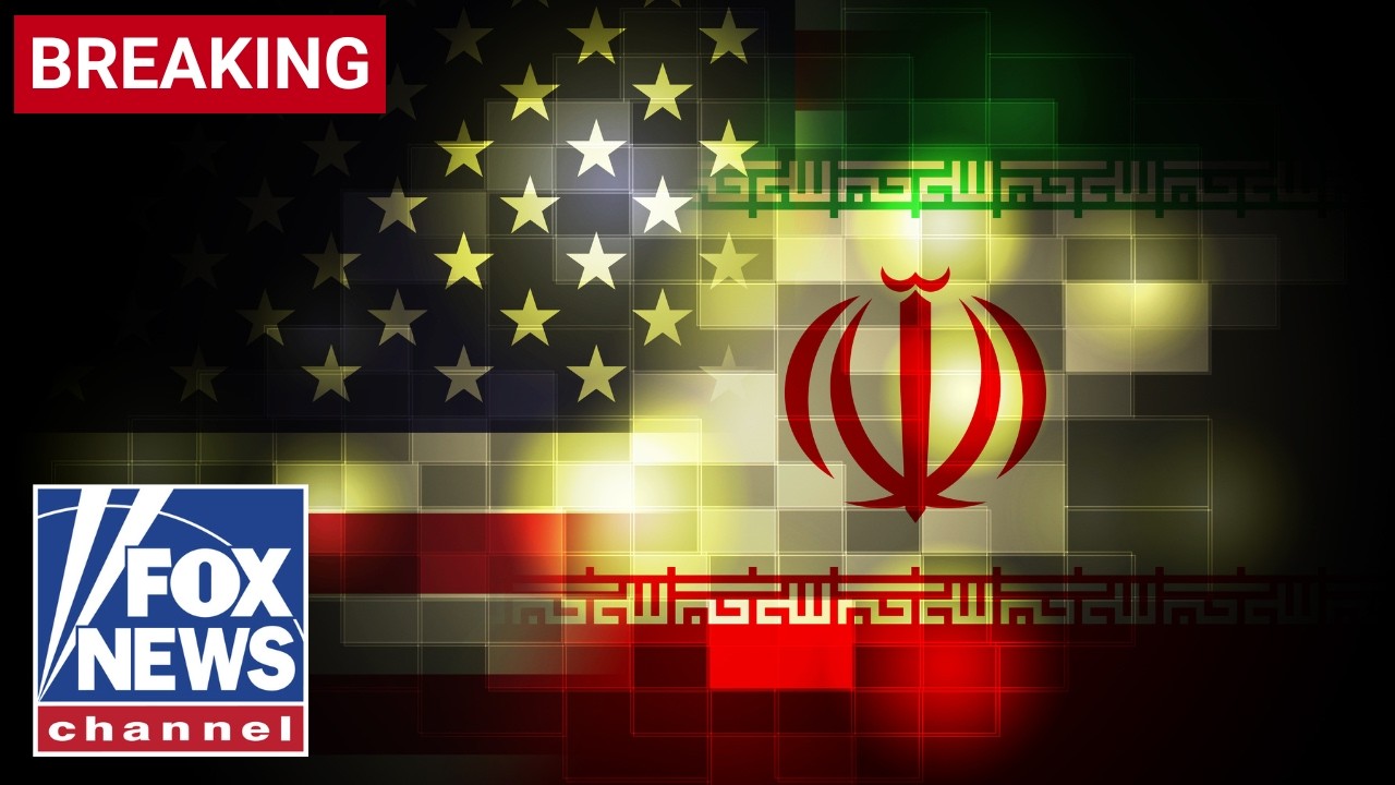 BREAKING: US forces attack near Iran's Kharg Island, sources say