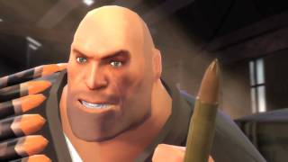 Team Fortress 2 - Heavy