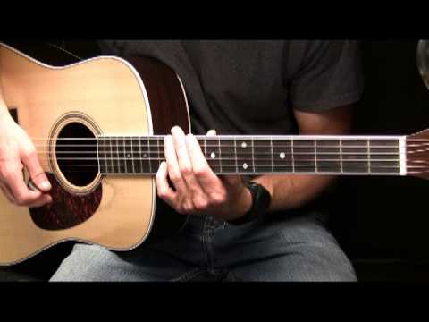 By The Way - Full Lesson