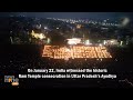 Odisha: Devotees Light 1,11,111 Earthen Lamps at Sarovar Ghat in Sambalpur | News9