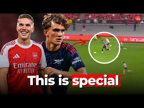 The ArsenalVision Podcast