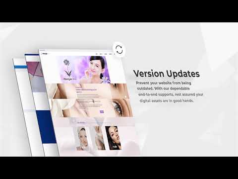video Mediaplus Digital Pte Ltd | Website Design Company Singapore