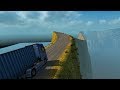 Mortal Rutes – Dangerous Roads – (1.28, 1.29 & 1.30)