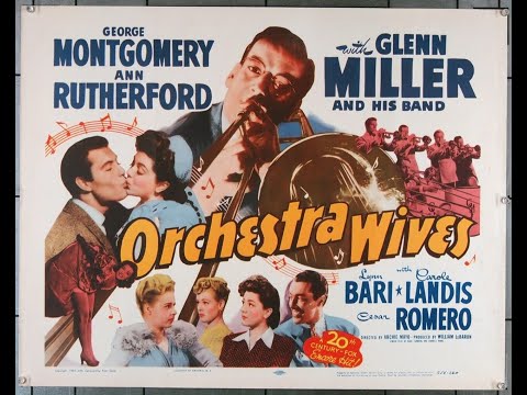 Orchestra Wives'