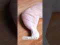 How to cook meat evenly | #TipoftheDay | #Shorts | Sanjeev Kapoor Khazana