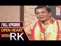 Meegada Ramalingaswamy- Open Heart With RK- Full Episode