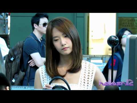 120610 Super Junior, SNSD, TVXQ, Kangta & BoA@Immigration of Taiwan Taoyuan International Airport