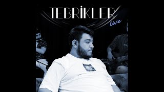 Ahiyan - Tebrikler (Live)