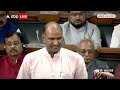 संसद में बोले BJP MP सीपी जोशी, राष्ट्रपति शबरी हैं और मोदी भगवान राम हैं | Hindi News | CP Joshi  - 01:01:02 min - News - Video