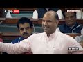 संसद में बोले BJP MP सीपी जोशी, राष्ट्रपति शबरी हैं और मोदी भगवान राम हैं | Hindi News | CP Joshi