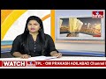 తుది దశకు చేరుకున్న ఎన్నికల ప్రచారం నేడు తెలంగాణకు మోడీ | Modi Tour in Telangana | hmtv  - 01:03 min - News - Video