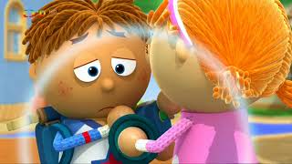 Tik Tak - Priahovanie vec