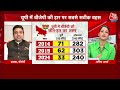 UP में ऐसा क्या हुआ जिसकी वजह से BJP को करारी हार मिली? | CM Yogi | Aaj Tak News LIVE  - 06:52:16 min - News - Video