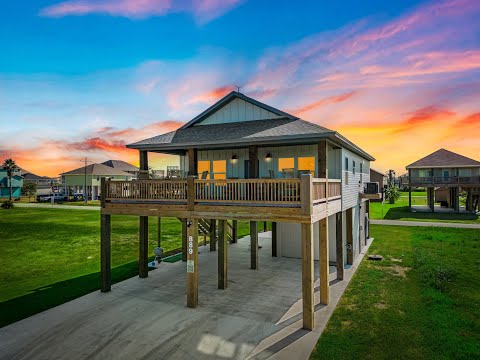 Property video