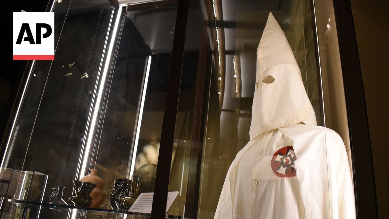 America's 250th anniversary: Mississippi museums grapple with complicated past