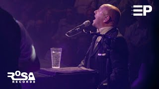 ELIO PACE - My Life - &#39;The Billy Joel Songbook® Live&#39; (Official Video)