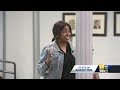Community leaders ask for change after opioid report(WBAL) - 02:03 min - News - Video