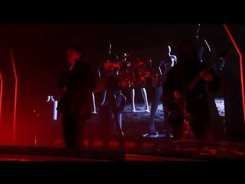 BAD OMENS - BAD DECISIONS (LIVE) FROM GERMANY: NIGHT 2 [30/01/2024]