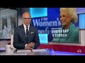 Sandra Day O’Connor, first female Supreme Court justice, dies at 93  - 02:42 min - News - Video