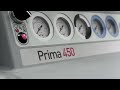 Penlon Prima 400 Series