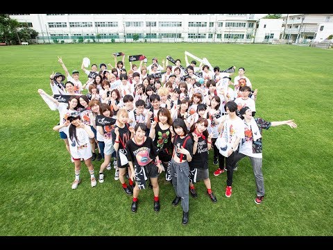 Q'ulle / avex 1st Digital Single 「ナツシルベ」 みんなで踊ってみた ver.