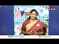 సైకో రెడ్డి...విజన్ విశాఖ.. ఆంధ్రా ఏస్కో బార్ | TDP Jyotsna SENSATIONAL COMMENTS on YS Jagan | ABN  - 05:58 min - News - Video