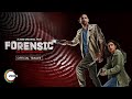 Forensic official trailer- Vikrant Massey, Radhika Apte, Prachi Desai
