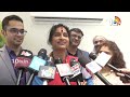 Bjp Mp Candidate Madhavi Latha | చైనా సరకుకు నో చెప్పండి : మాధవీ లత | China Products | 10TV News  - 01:59 min - News - Video