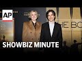 ShowBiz Minute: Gosling, Gerwig, Taters