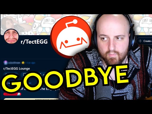 We're Moving On