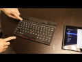 Lenovo Thinkpad2 and bluetooth keyboard pairing by RepowerIT
