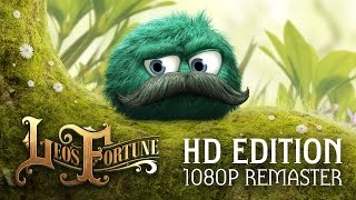 Leo's Fortune HD Edition - Coming Soon Trailer