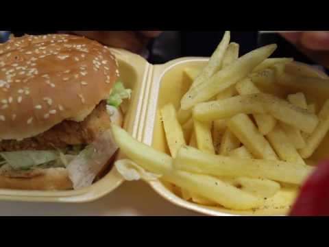 The Pengest Munch Ep. 8: Miami Fried Chicken (East Croydon)