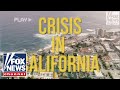 Crisis in California: Migrant surge becoming ‘new norm,’ local officials warn