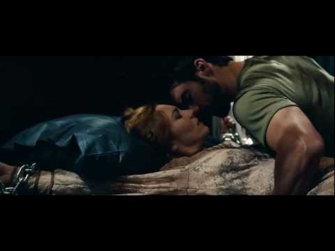 Kiss of the Damned'