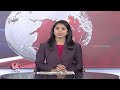 Arvind Kejriwal vs BJP Delhi Betrayed in 5 Months Amid Demolition Row  | V6 News  - 02:34 min - News - Video