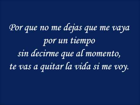 LETRA DE LUPITA DALESIO letra de lupita dalesio: