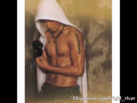 강타 - 가면(Persona)