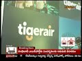 TigerAir services to run additional services from Hyderabad to Singapore