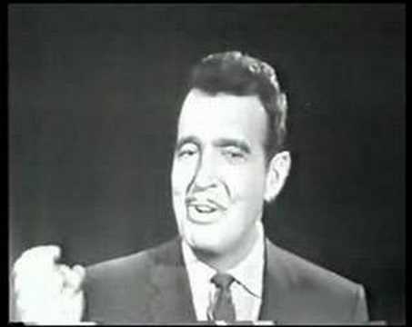 Tennessee ernie ford show youtube #7