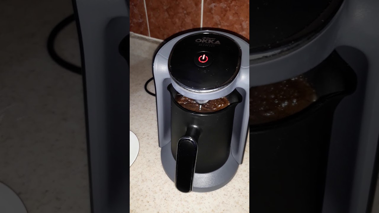 arzum okka minio kahve makinesi
