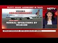 Vistara News Update | Vistara Says Ops To Normalise Soon, Pilots Flag Fatigue, Flying At Limit  - 02:19 min - News - Video