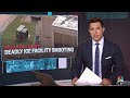 ICE director says Dallas facility shooting was his worst nightmare  - 05:58 min - News - Video