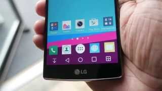 Best Phone of 2015? LG G4 Review