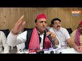Modi 3.0 Cabinet के गठन पर Akhilesh Yadav ने किया कटाक्ष, कहा- केवल तारीख बदली है चेहरे नहीं  - 04:02 min - News - Video